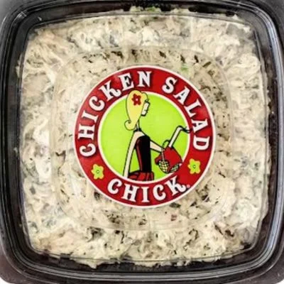 Lauryn's Lemon Basil