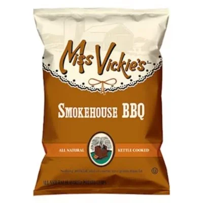 BBQ Chips