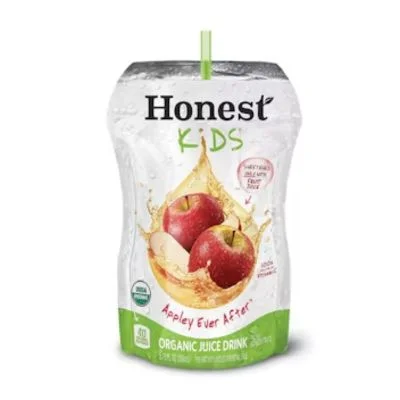 Honest Juice Box