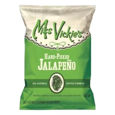 Jalapeno Chips