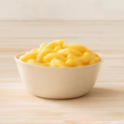 Mac N' Cheese
