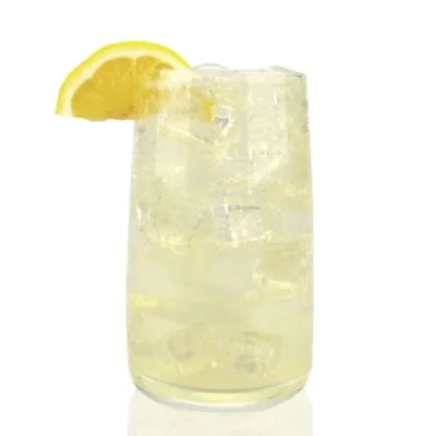 Natural Lemonade