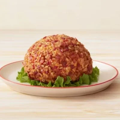 Pimento Cheese Ball