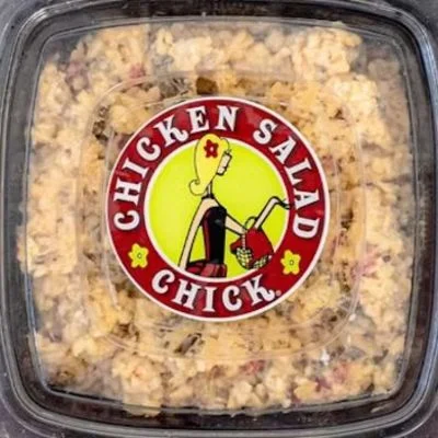 Spicy Pimento Cheese