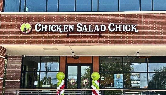 chicken salad chick