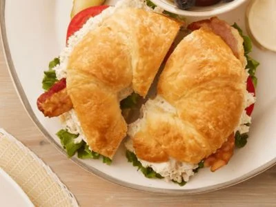 Signature Sandwiches