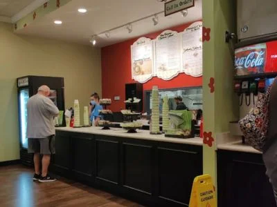 chicken salad chick Hours