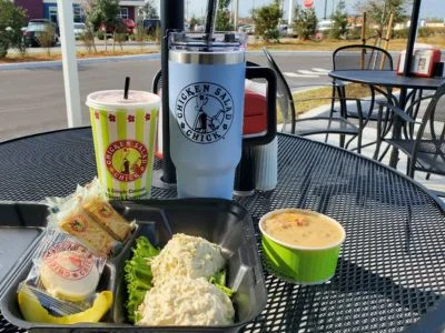 chicken salad chick location