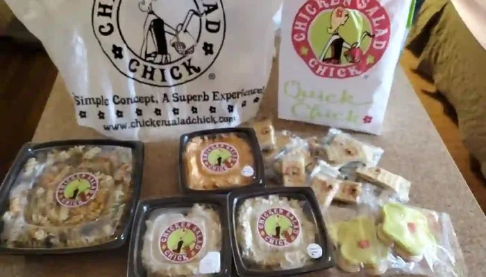 chicken salad chick delivery