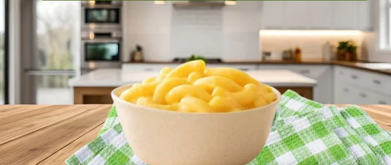 Mac-N-Cheese
