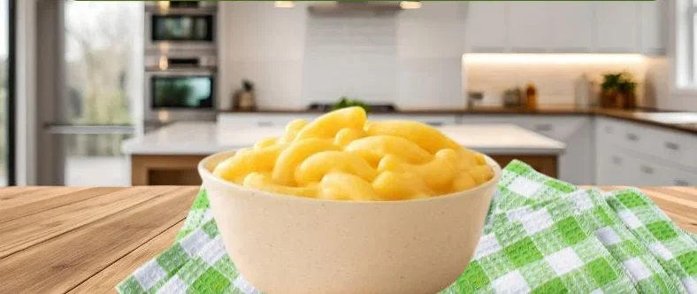 Mac-N-Cheese